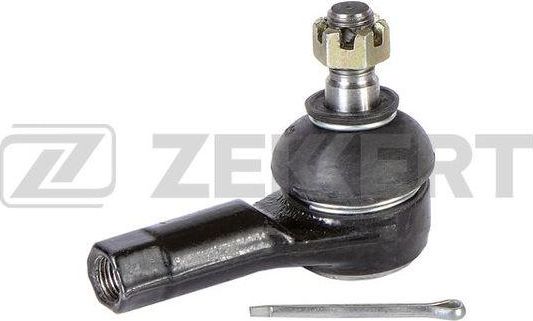Наконечник рулевой тяги Zekkert правый/левый для Honda HR-V I 1999-2006. Артикул SN-2166
