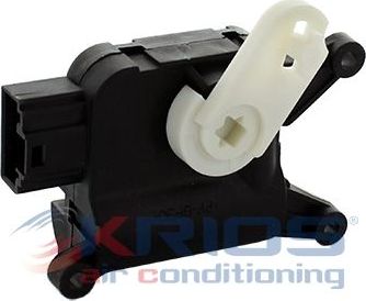 Actuator, Air_Conditioning Meat & Doria. Артикул K107066