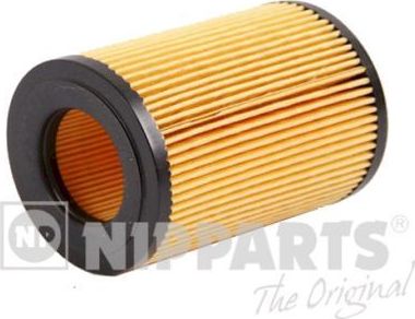 Масляный фильтр Nipparts. Артикул J1310501