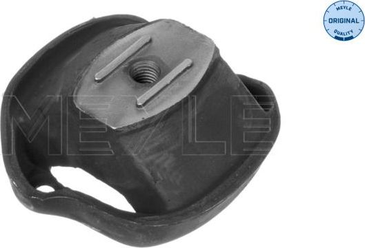 Подушка (опора) двигателя Meyle Original. Артикул 014 024 0011