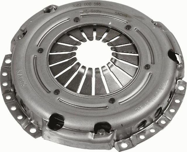 Корзина сцепления SACHS. Артикул 3082 000 595