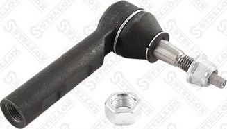 Наконечник рулевой тяги Stellox. Артикул 51-00467A-SX
