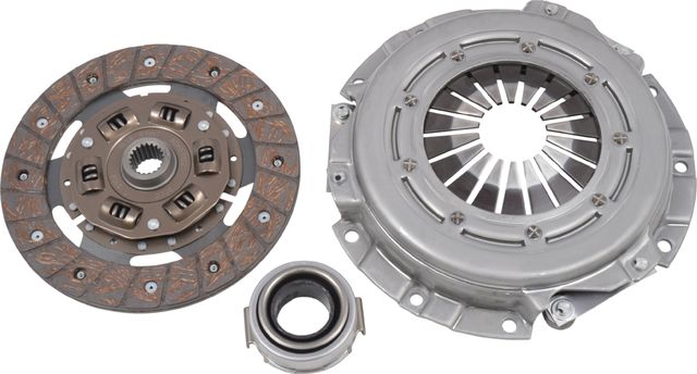 Сцепление (комплект) Blue Print для Suzuki Swift II 1989-2001. Артикул ADK83028