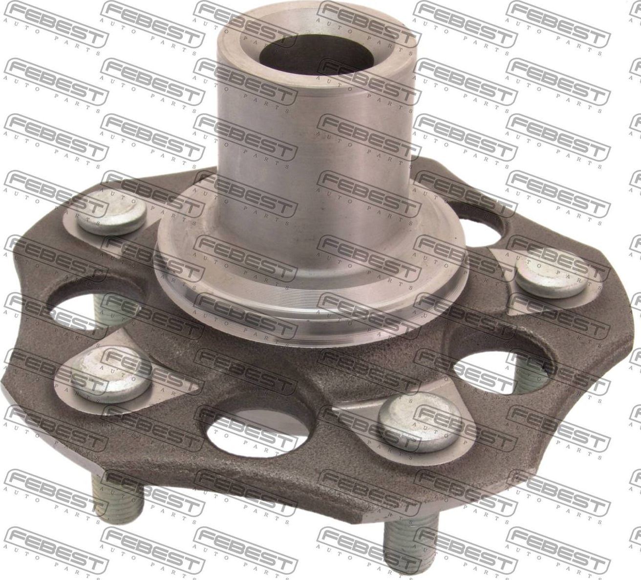 Ступица колеса Febest. Артикул 0382-RD1R