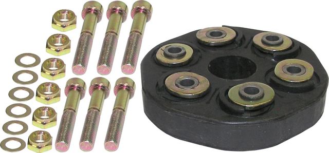 Крестовина карданного вала JP Group передняя для Mercedes-Benz E-Класс II (W210, S210) 1995-2003. Артикул 1353801500