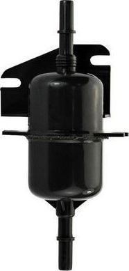 Топливный фильтр Denckermann для Fiat Albea 1996-2012. Артикул A130006