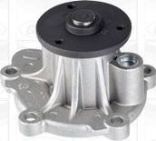 Помпа (водяной насос) Graf для Mitsubishi Outlander III 2012-2026. Артикул PA1135