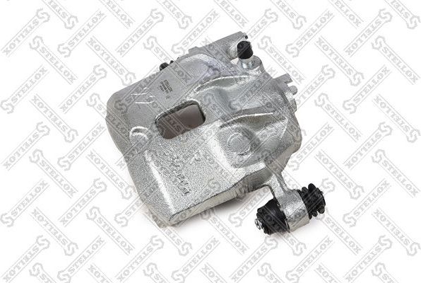 Тормозной суппорт Stellox задний правый для Hyundai Accent II 2002-2005. Артикул 05-90498-SX