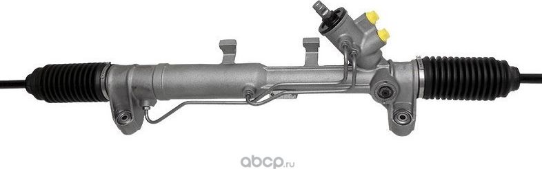 Новая гидравлическая рулевая рейка VW Transporter T4 1990-2003 (Pstpro). Артикул B76045PST