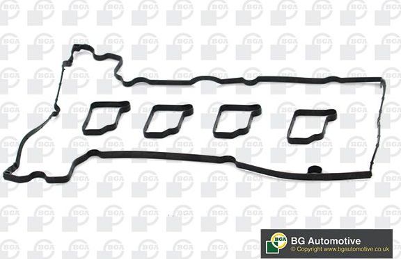Комплект прокладок клапанной крышки 441724 BGA. Артикул RK2343