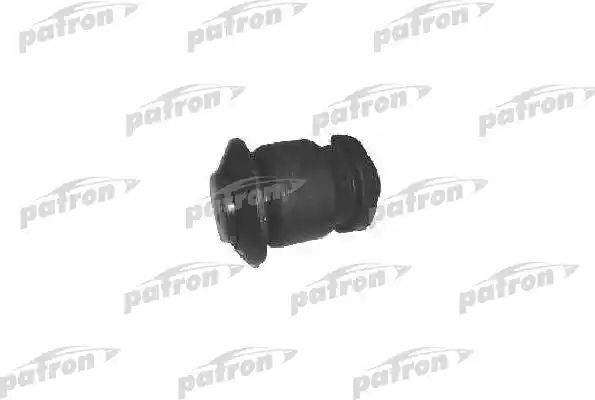 Сайлентблок Patron. Артикул PSE1551