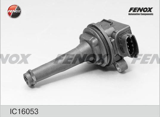 Катушка зажигания Fenox. Артикул IC16053
