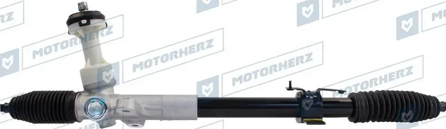 Рулевая рейка с тягами мех. HYUNDAI IX35 13-/HYUNDAI TUCSON 13-/KIA SPORTAGE (Motorherz) Motorherz. Артикул M50661NW