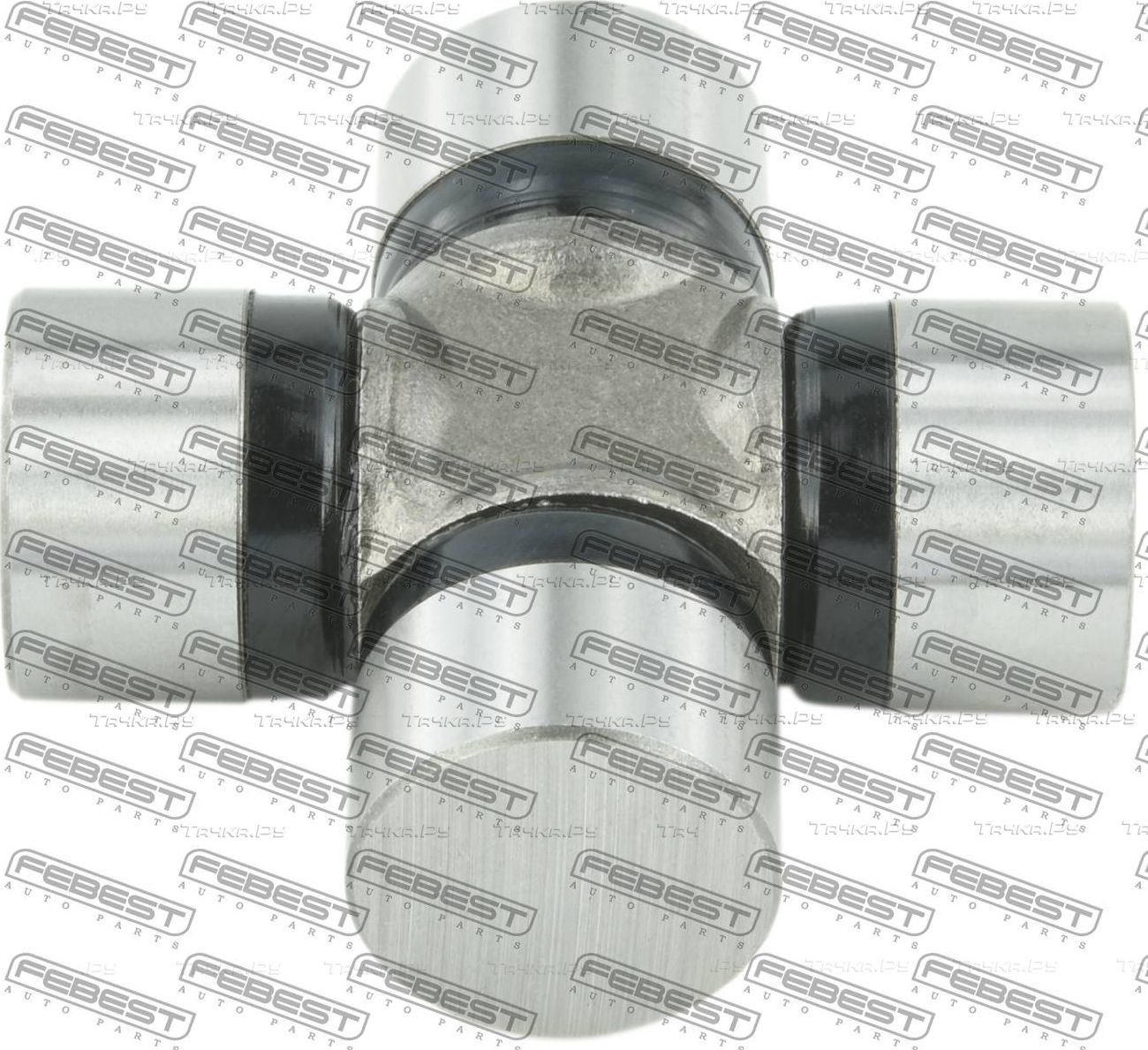 Крестовина карданного вала Febest для Honda CR-V III 2007-2012. Артикул ASH-GJ2