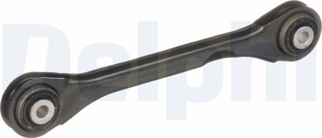 Продольный рычаг задней подвески Delphi (Листовая сталь) нижний внешний для Porsche Macan I 2014-2026. Артикул TC3597