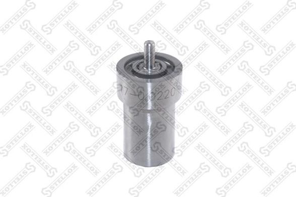 Форсунка топливная Stellox. Артикул 17-00220-SX