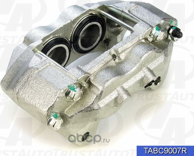 ТОРМОЗНОЙ СУППОРТ (Trustauto). Артикул TABC9007R