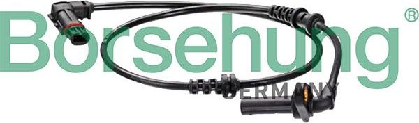 Датчик ABS Borsehung передний для Mercedes-Benz E-Класс IV (W212, S212, C207) 2009-2016. Артикул B13109