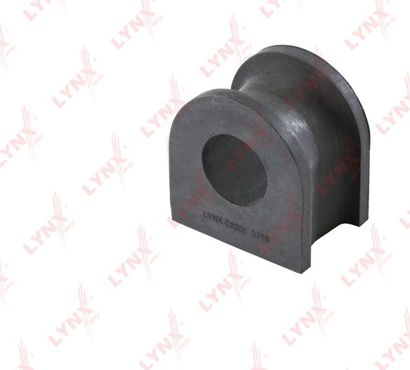 Втулка стабилизатора LYNXauto. Артикул C8266
