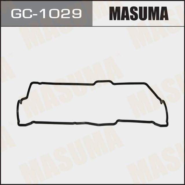 Прокладка клапанной крышки Masuma для Lexus ES I 1991-1997. Артикул GC-1029