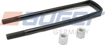 Стремянка рессоры Auger для Mercedes-Benz Actros MP1 1996-2003. Артикул 77596
