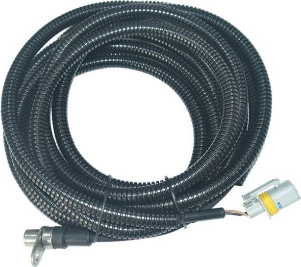 Датчик ABS Gauss. Артикул GS2931