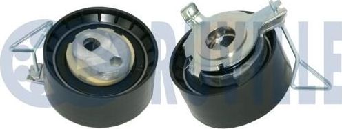 Натяжной ролик (натяжитель) ремня ГРМ Ruville. Артикул 542843