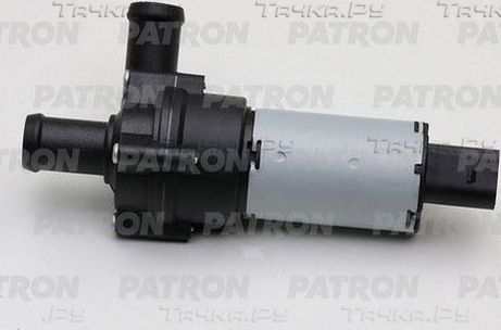 Дополнительный водяной насос Patron для Volkswagen Touareg I 2002-2010. Артикул PCP002