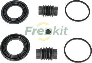 Ремкомплект тормозного суппорта Frenkit. Артикул 254216
