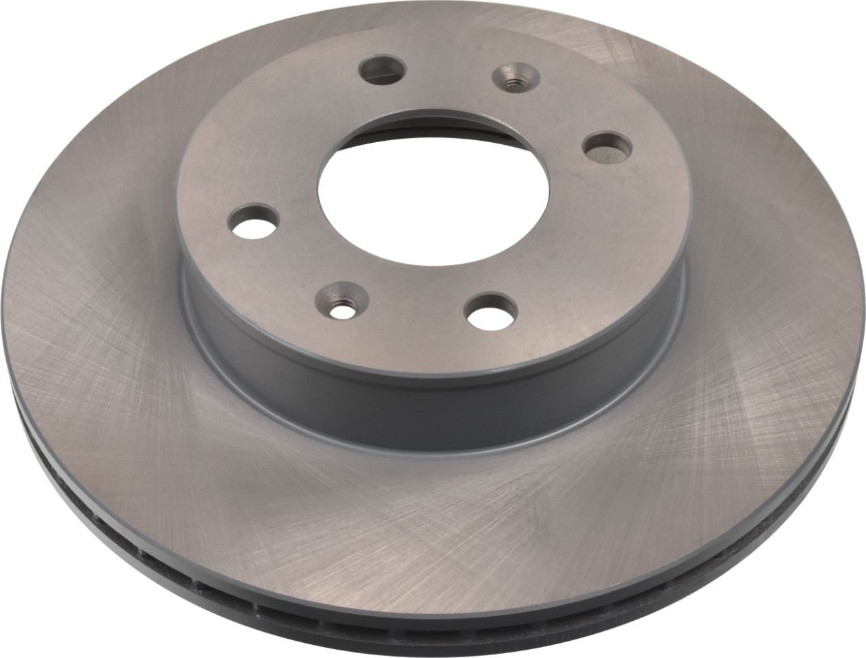 Тормозной диск Febi Bilstein. Артикул 31552