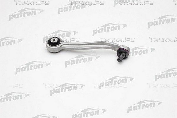 Диагональный рычаг передней подвески Patron. Артикул PS5250R