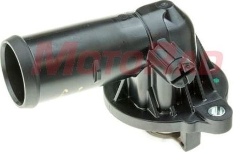 Термостат MotoRad для Jeep Wrangler III (JK) 2011-2018. Артикул 823-95K