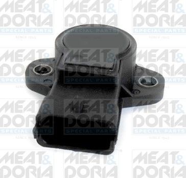 Датчик положения дроссельной заслонки Meat & Doria для Kia Rio II 2005-2011. Артикул 83143