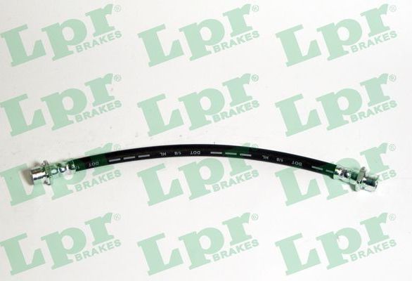 Тормозной шланг LPR. Артикул 6T47501