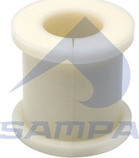 Втулки стабилизатора Sampa. Артикул 060.020
