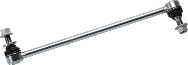 Стойка (тяга) стабилизатора Febi Bilstein (сталь) передняя правая для MAN TGE 2016-2026. Артикул 177881