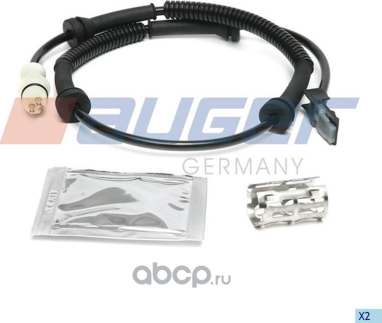 Датчик ABS Auger. Артикул 110089