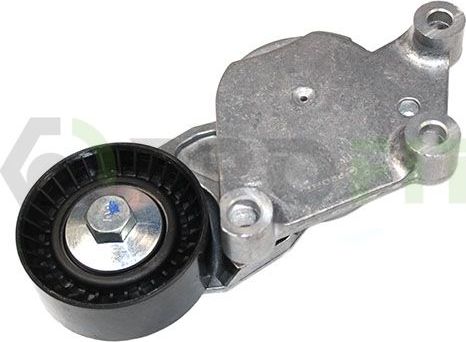 Натяжной ролик (натяжитель) приводного поликлинового ремня Profit. Артикул 1014-3345