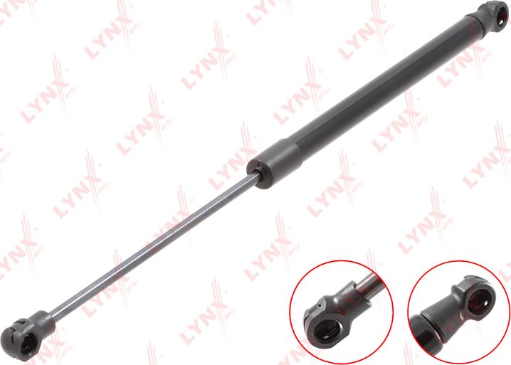 Амортизатор (упор) капота LYNXauto. Артикул GS-1031