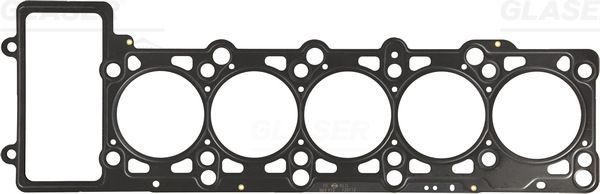 Прокладка ГБЦ Glaser для Volkswagen Phaeton I 2002-2006. Артикул H11856-10