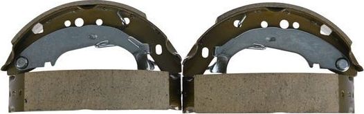 Тормозные колодки Zentparts. Артикул Z06974