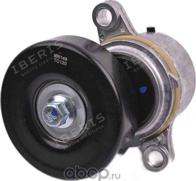 РОЛИК НАТЯЖНОЙ SUZUKI GRAND VITARA II (JT) (Iberis). Артикул IB5148