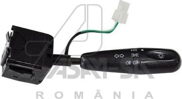 Мигающий указатель ASAM. Артикул 30621