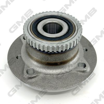 Ступица колеса GMB для Nissan Kubistar X76 2003-2026. Артикул GH21980T