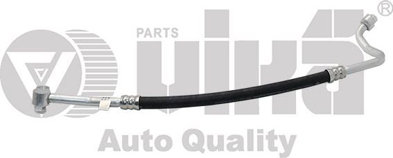 Трубопровод кондиционера (высокое давление) Vika для Skoda Octavia A5 2005-2013. Артикул 28201028401