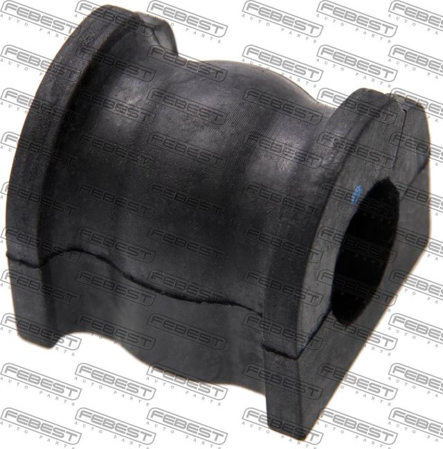 Втулка стабилизатора Febest задняя правая/левая для Mazda 6 II (GH) 2007-2013. Артикул MZSB-GHR