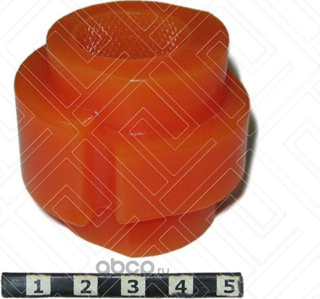 Втулка стабилизатора передней подвески, ID =24,8мм (Полиуретан). Артикул 22012193