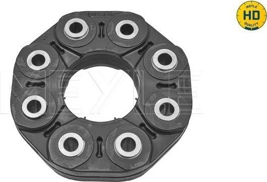 Крестовина карданного вала Meyle HD. Артикул 014 152 3110/HD