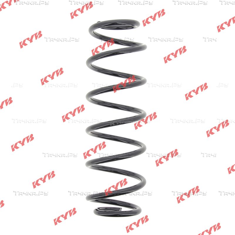 Пружина подвески KYB (Каяба) K-Flex. Артикул RH6606