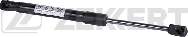 Амортизатор (упор) капота Zekkert передний для Jeep Grand Cherokee II (WJ) 1999-2005. Артикул GF-1955